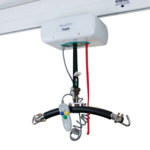 Photo of TX600 Fixed Ceiling Lift