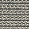 Woven pattern icon